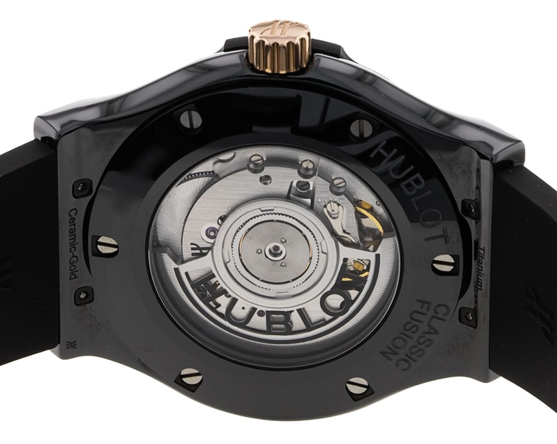 Hublot Classic Fusion 542.CO.1181.RX Image 4
